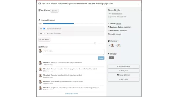 AKINSOFT OctoCloud - Görsel 6