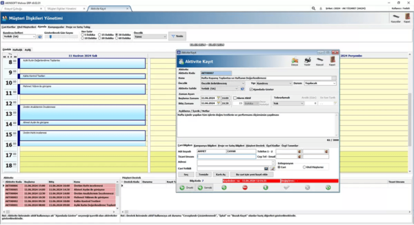 AKINSOFT Wolvox ERP - Görsel 3