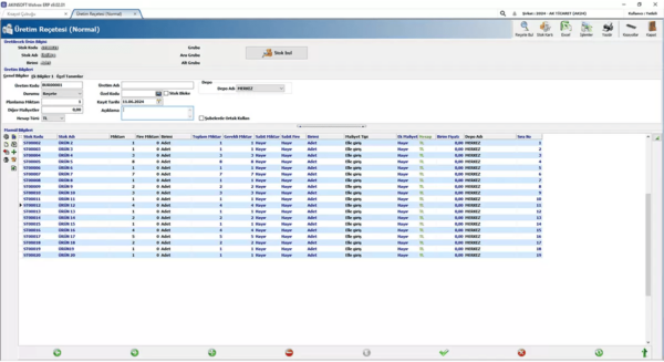AKINSOFT Wolvox ERP - Görsel 6