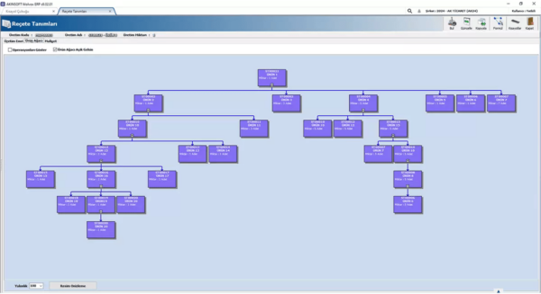 AKINSOFT Wolvox ERP - Görsel 9
